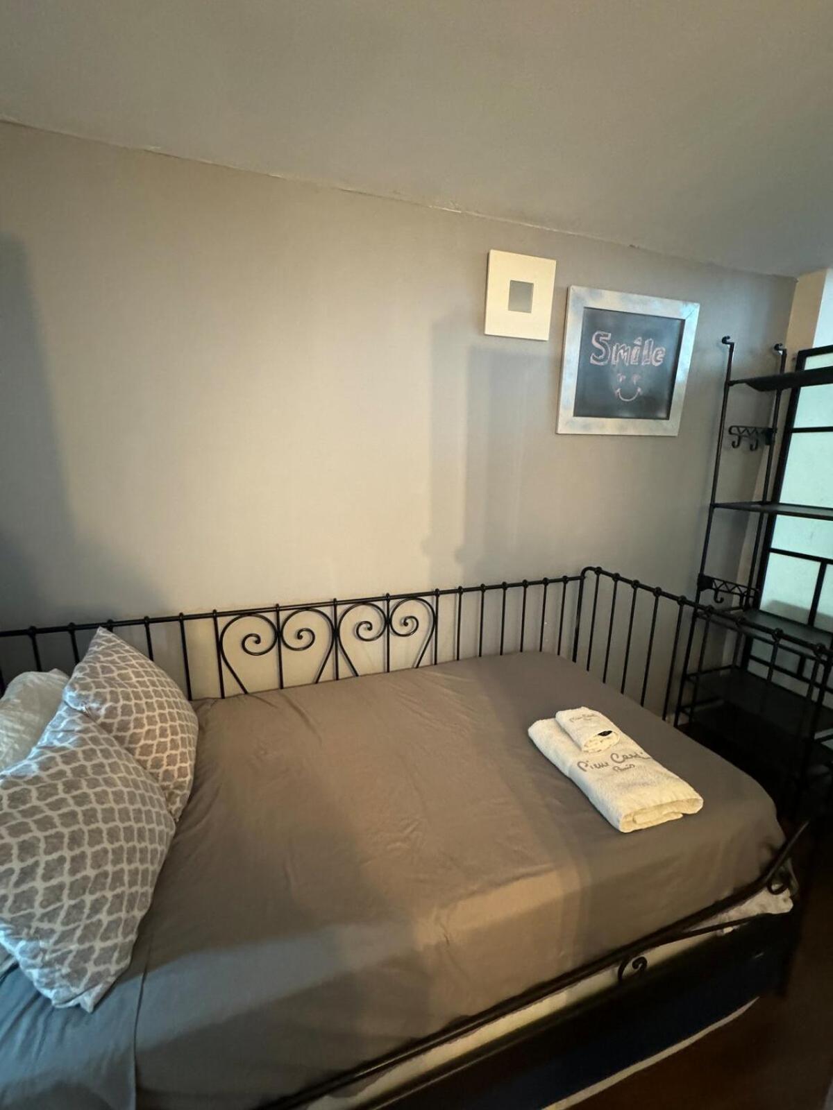 Апартаменты Madrid Loft Duplex Экстерьер фото